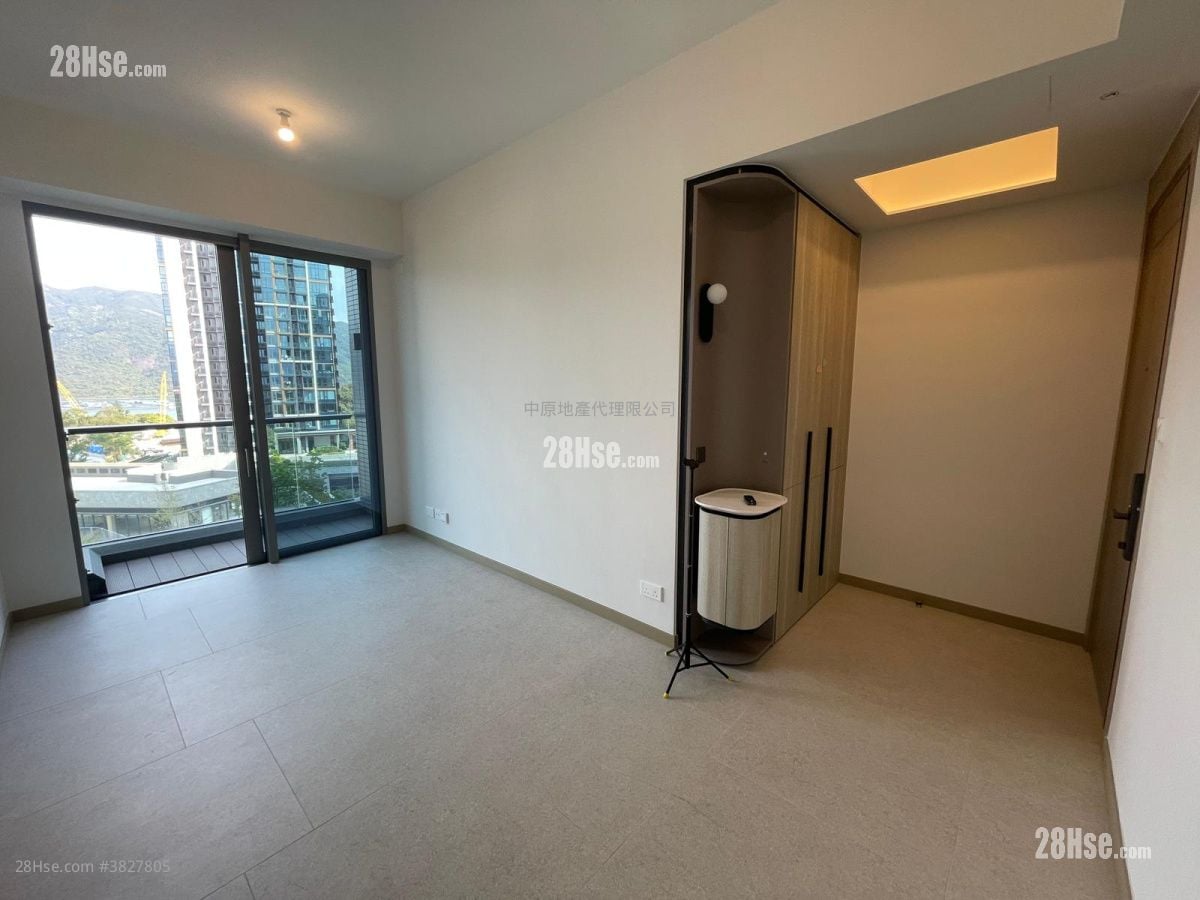 Sierra Sea Rental 3 Bedrooms , 2 Bathrooms 702 ft²