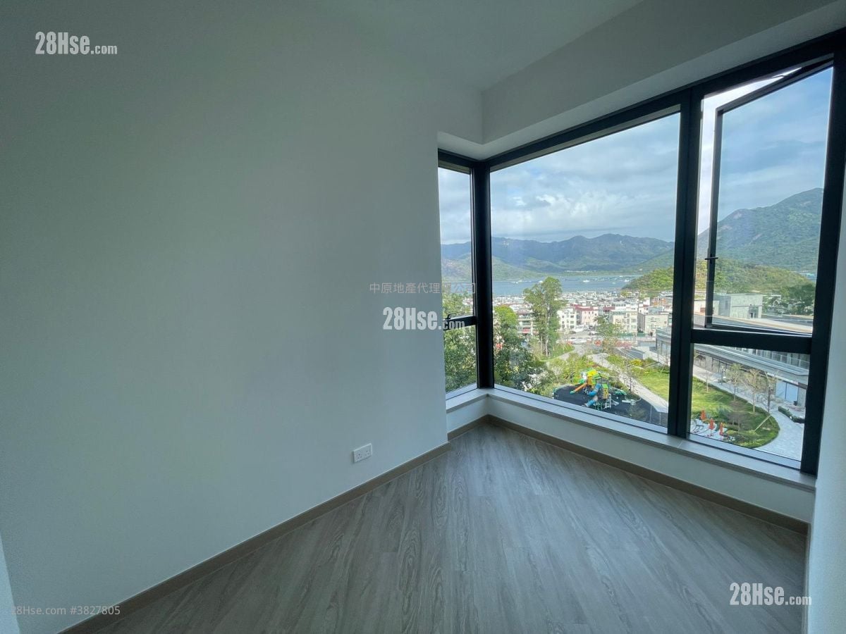 Sierra Sea Rental 3 Bedrooms , 2 Bathrooms 702 ft²