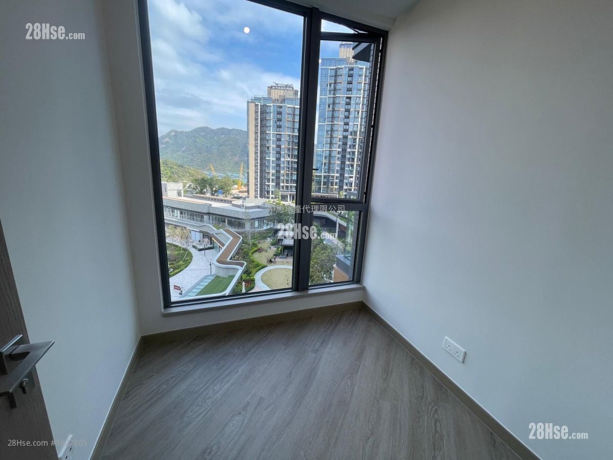 Sierra Sea Rental 3 Bedrooms , 2 Bathrooms 702 ft²