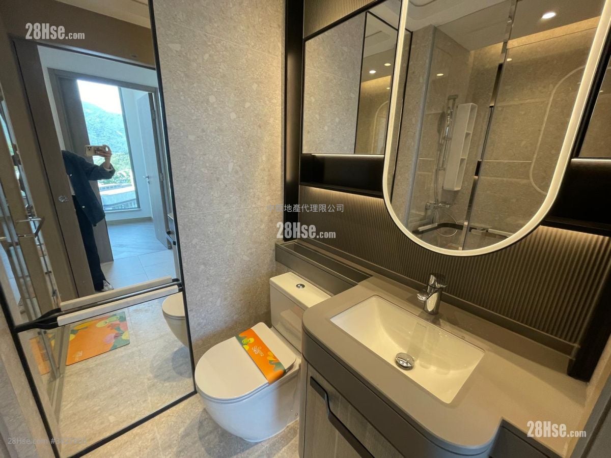 Sierra Sea Rental 3 Bedrooms , 2 Bathrooms 702 ft²