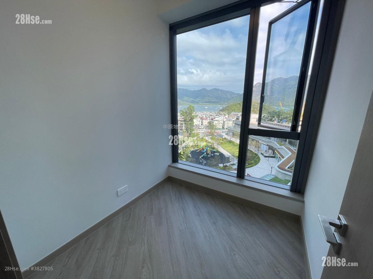 Sierra Sea Rental 3 Bedrooms , 2 Bathrooms 702 ft²