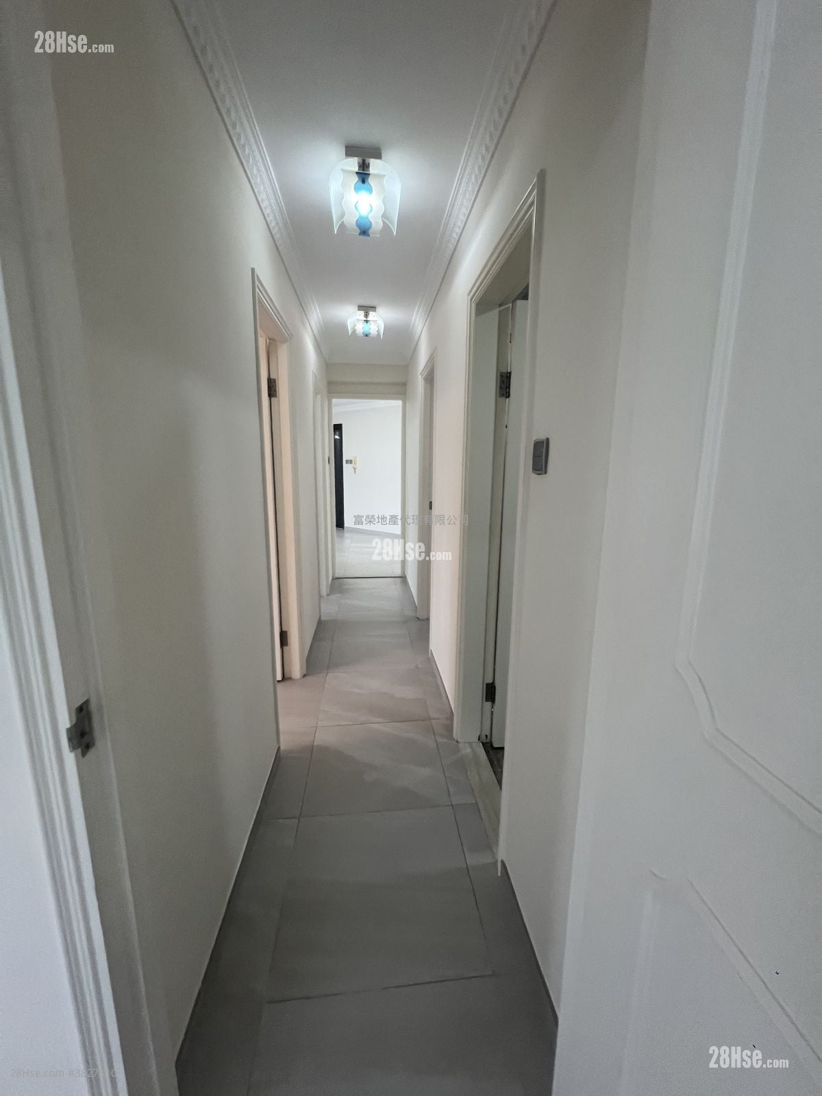 黃埔花園 租盤 4 房 , 2 浴室 771 平方呎