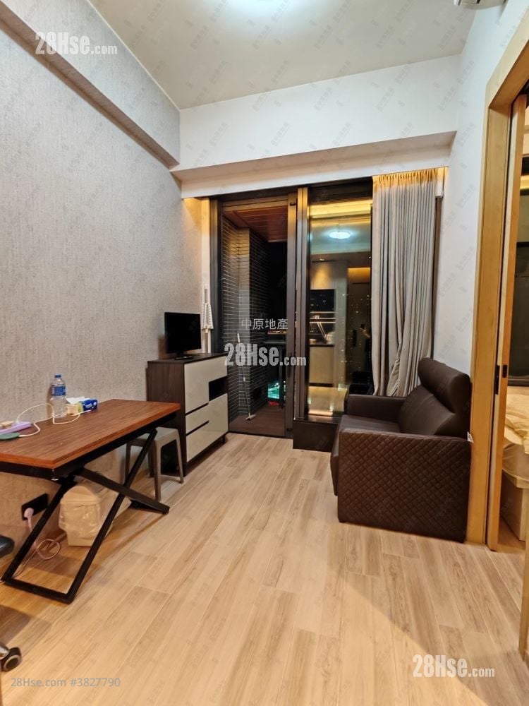 厅: 利奥坊壹隅 售盘 1 房 , 1 浴室 267 平方尺