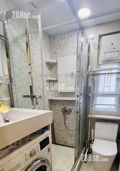 甘芳阁 售盘 2 房 , 1 浴室 375 平方尺