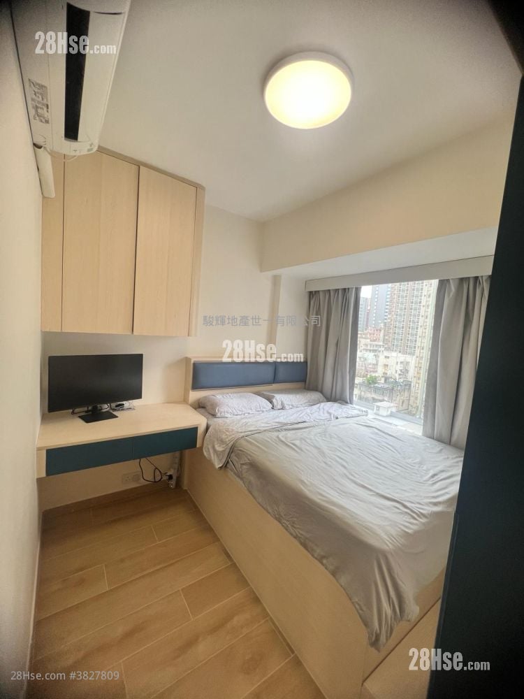 甘芳阁 售盘 2 房 , 1 浴室 375 平方尺