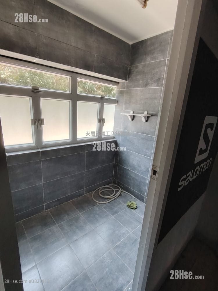 銀礦中心大廈 租盤