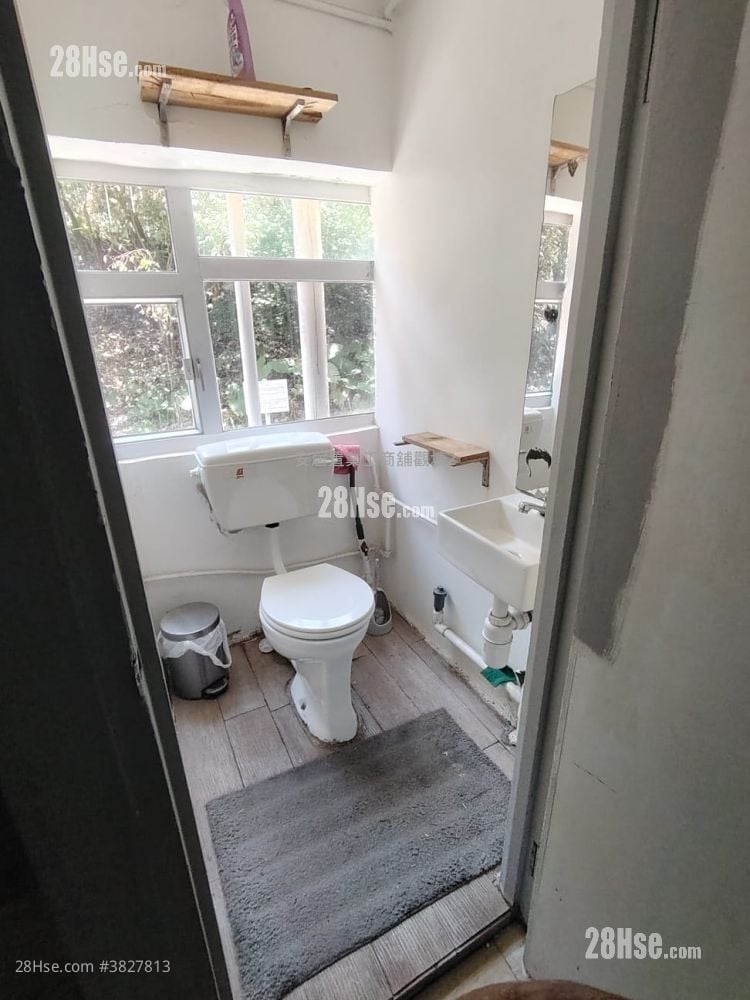 銀礦中心大廈 租盤