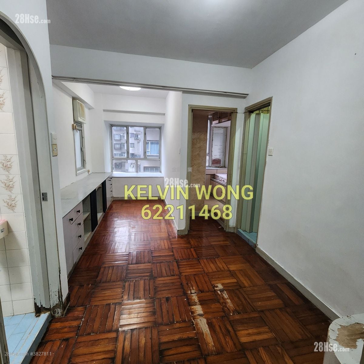 Golden Lion Garden Sell 1 Bedroom , 1 Bathroom 270 ft²