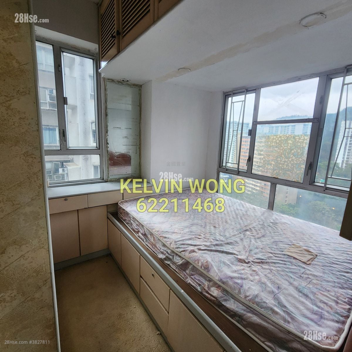 Golden Lion Garden Sell 1 Bedroom , 1 Bathroom 270 ft²