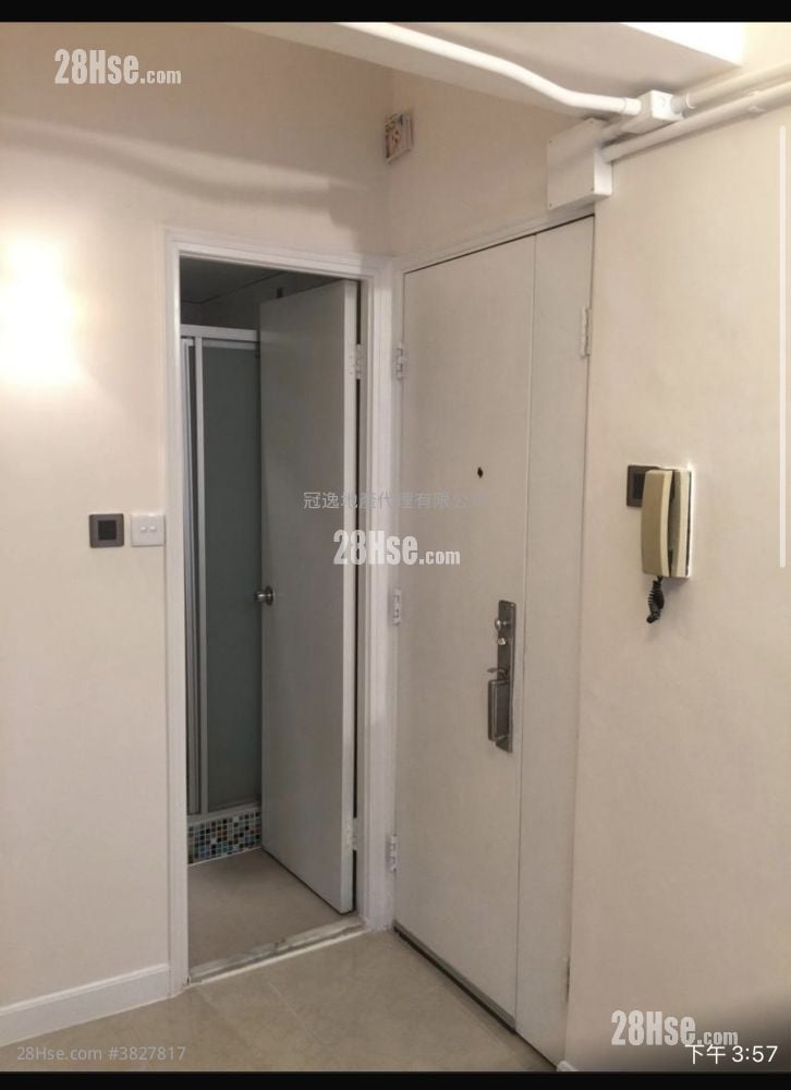 Victoria Mansion Rental 2 Bedrooms , 1 Bathroom 306 ft²