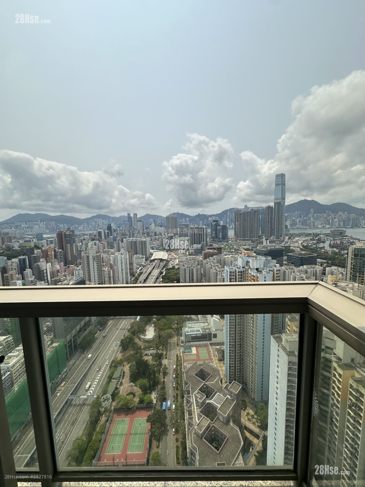 The Hermitage Sell 4 Bedrooms 1,185 ft²