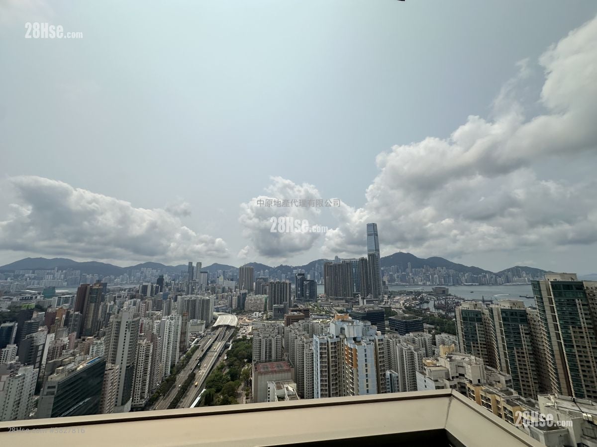 The Hermitage Sell 4 Bedrooms 1,185 ft²