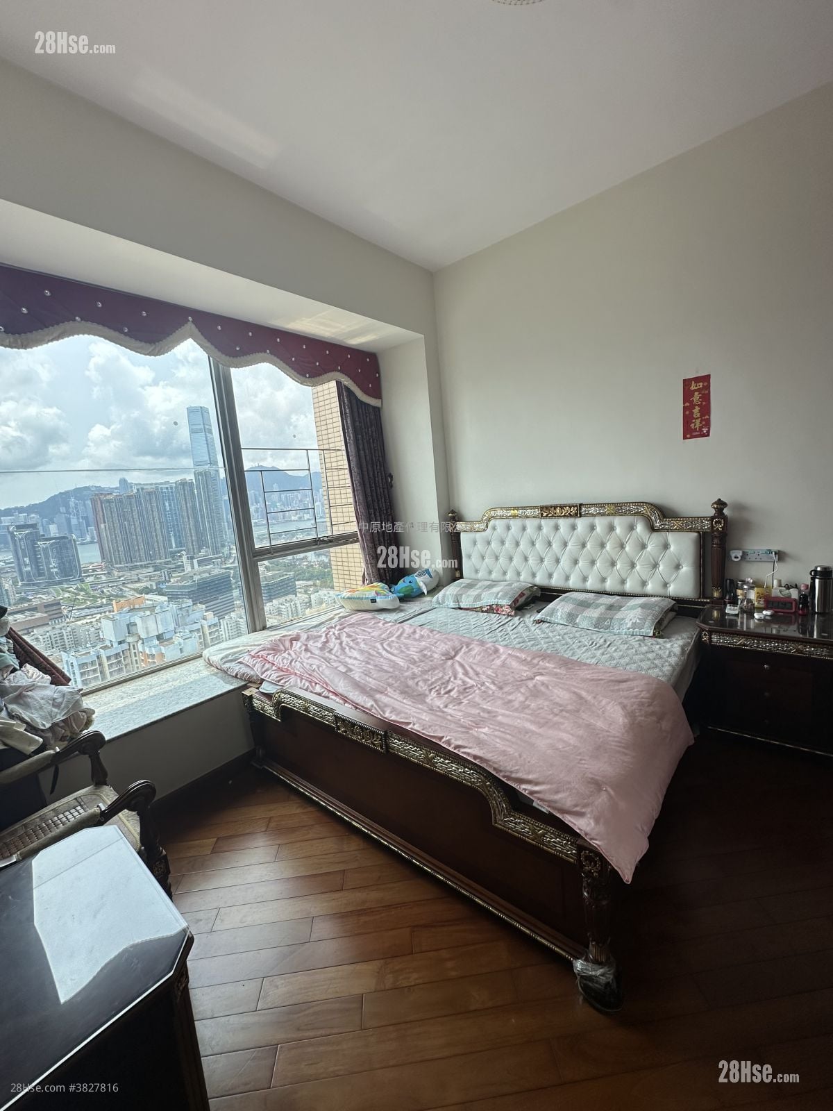 The Hermitage Sell 4 Bedrooms 1,185 ft²