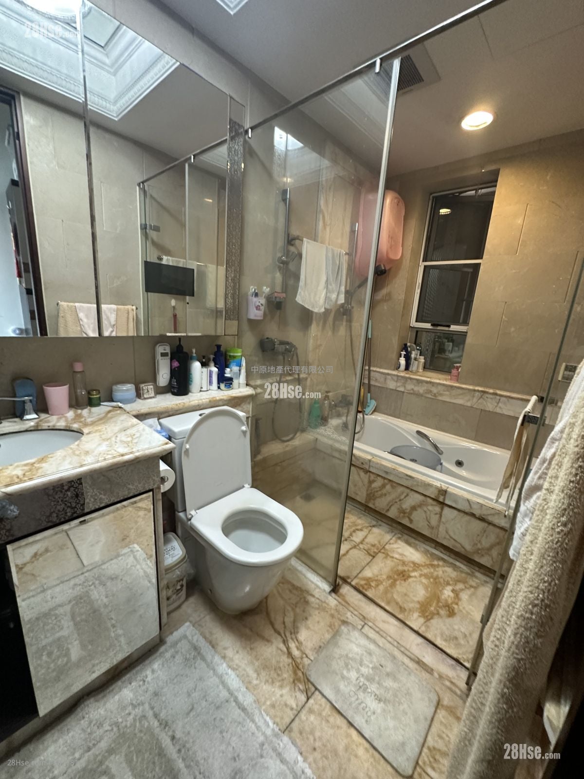 The Hermitage Sell 4 Bedrooms 1,185 ft²