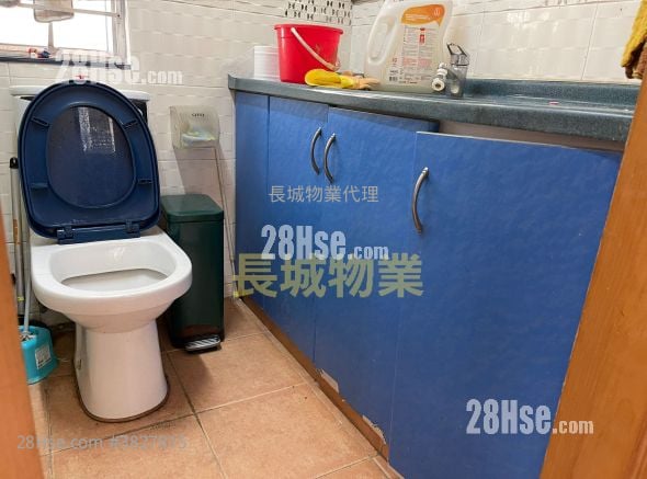 大埔广场 售盘 2 房 , 1 浴室 390 平方尺