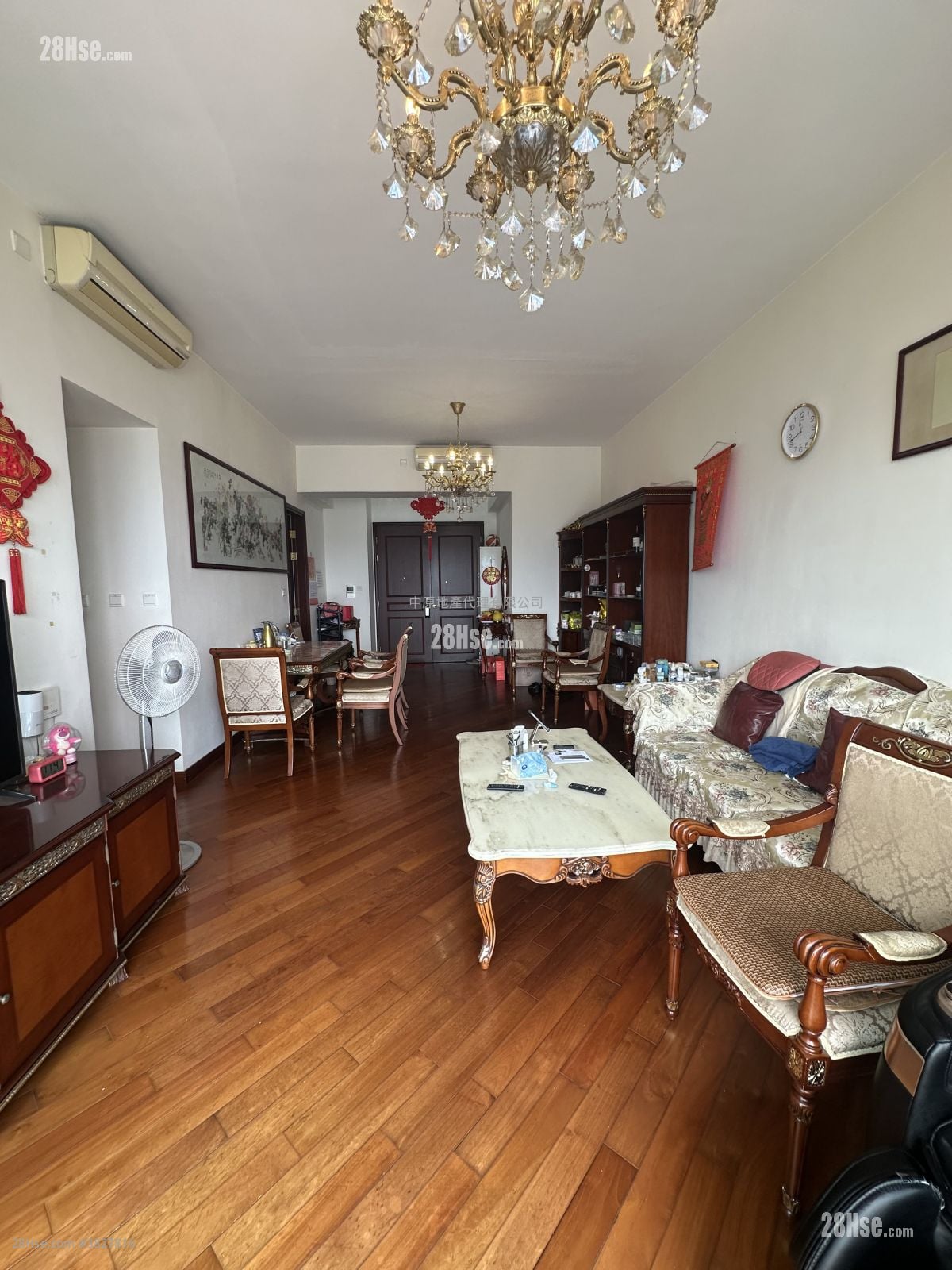 The Hermitage Sell 4 Bedrooms 1,185 ft²