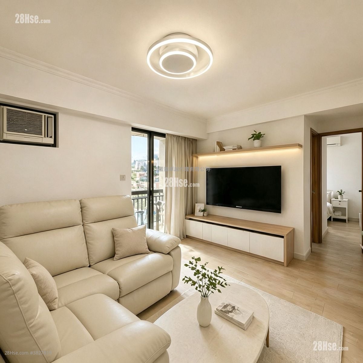 The Sherwood Sell 2 Bedrooms , 1 Bathroom 396 ft²