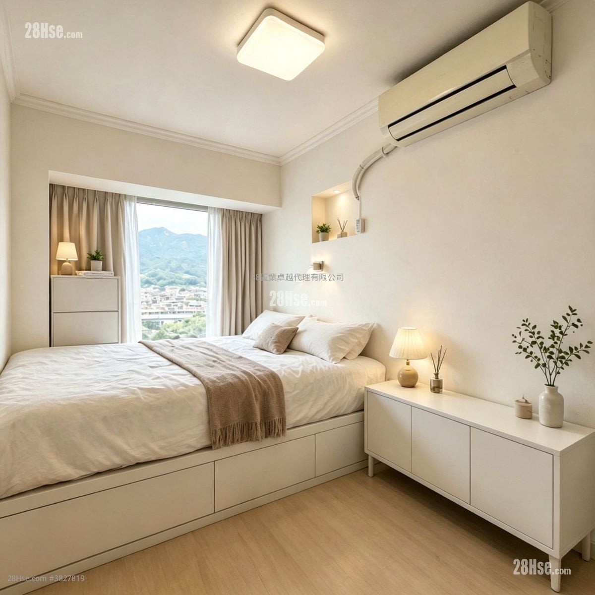 The Sherwood Sell 2 Bedrooms , 1 Bathroom 396 ft²