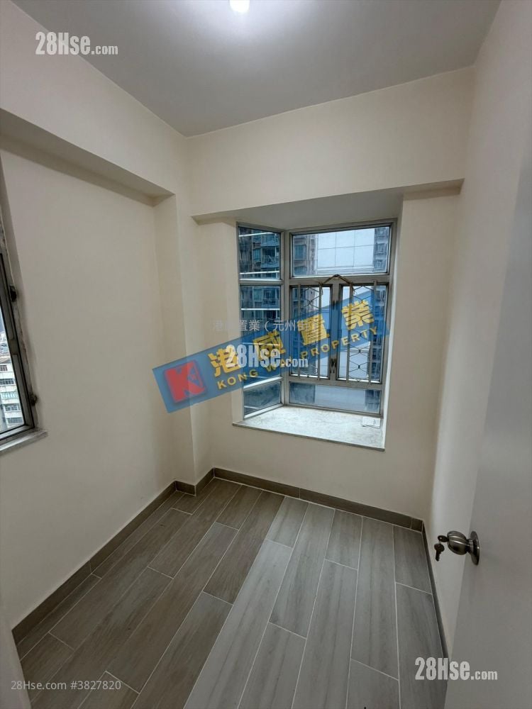 Yiu Fai Mansion Sell 2 Bedrooms , 1 Bathroom 219 ft²