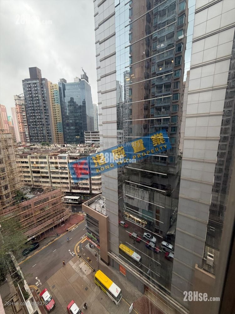 Yiu Fai Mansion Sell 2 Bedrooms , 1 Bathroom 219 ft²