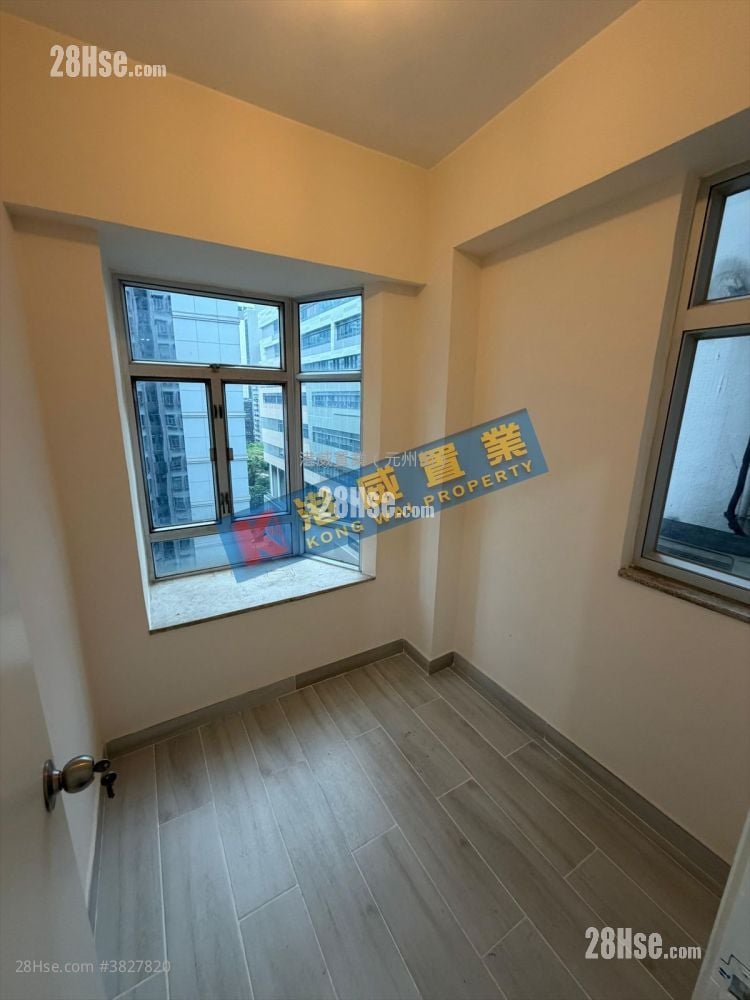 Yiu Fai Mansion Sell 2 Bedrooms , 1 Bathroom 219 ft²