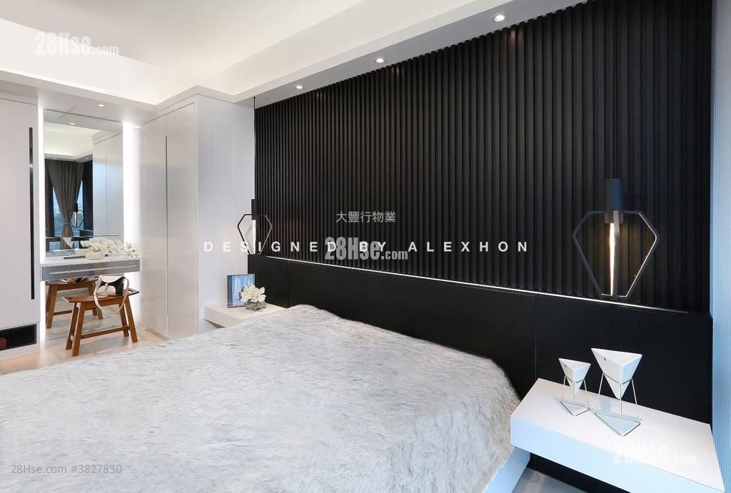 Ultima Sell 2 Bedrooms , 2 Bathrooms 1,154 ft²