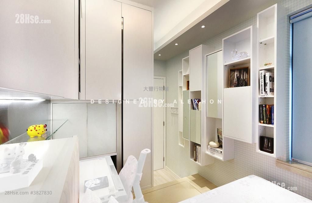 Ultima Sell 2 Bedrooms , 2 Bathrooms 1,154 ft²