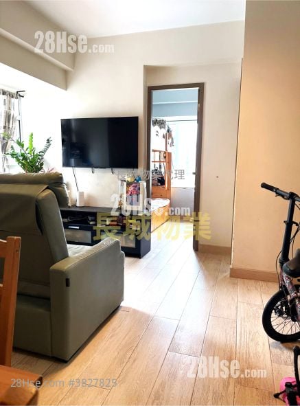 Tai Po Centre Sell 2 Bedrooms , 1 Bathroom 371 ft²