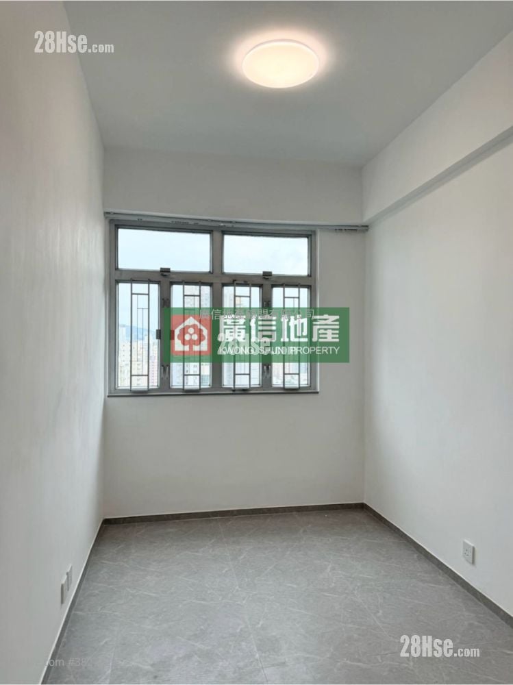 Shun King Building Rental 2 Bedrooms , 1 Bathroom 263 ft²