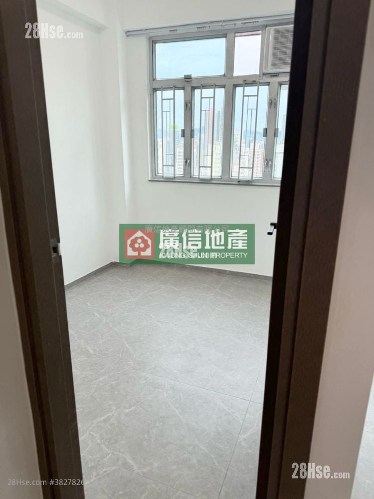 Shun King Building Rental 2 Bedrooms , 1 Bathroom 263 ft²