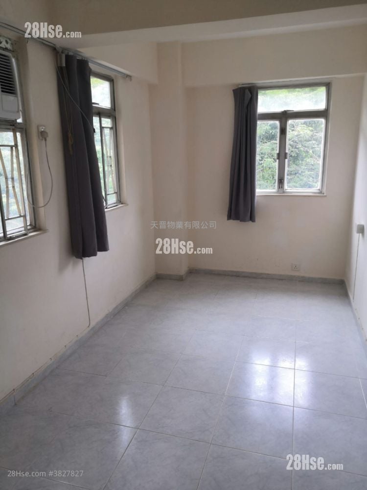 Wing Lam Mansion Rental 1 Bedroom , 1 Bathroom 281 ft²