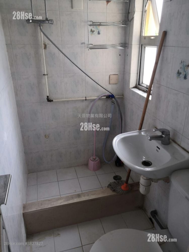 Wing Lam Mansion Rental 1 Bedroom , 1 Bathroom 281 ft²