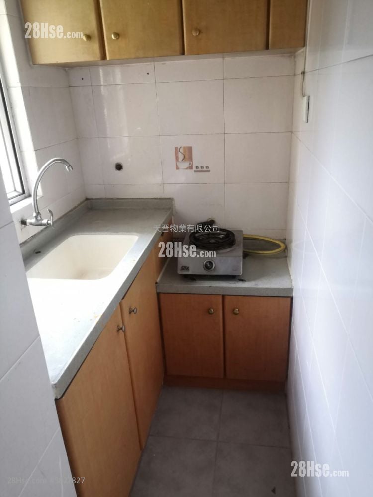 Wing Lam Mansion Rental 1 Bedroom , 1 Bathroom 281 ft²