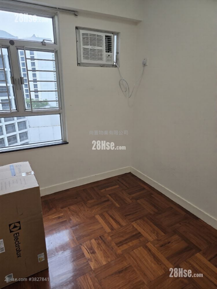 康山花園 租盤 2 房 , 1 浴室 431 平方呎