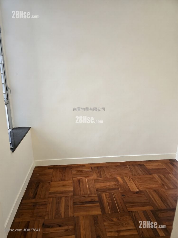 康山花園 租盤 2 房 , 1 浴室 431 平方呎