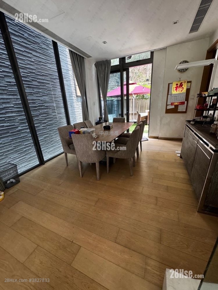 满名山 售盘 3 房 1,785 平方尺