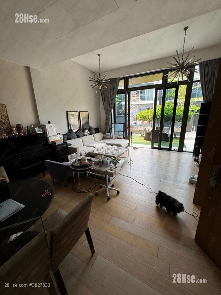 满名山 售盘 3 房 1,785 平方尺