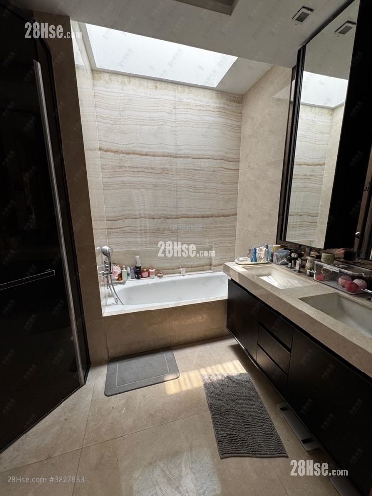 满名山 售盘 3 房 1,785 平方尺