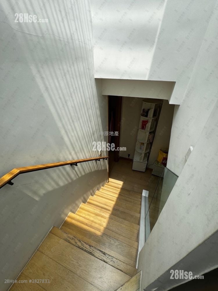 满名山 售盘 3 房 1,785 平方尺