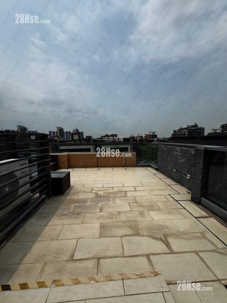 满名山 售盘 3 房 1,785 平方尺