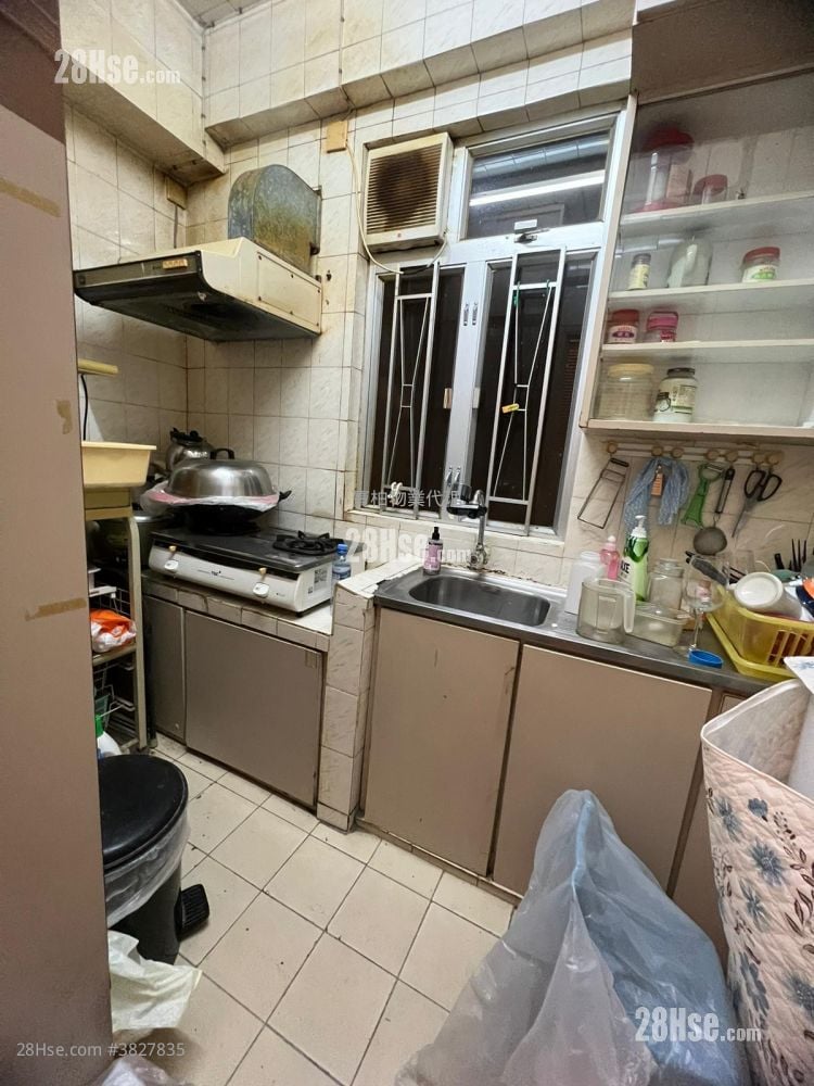 业昌大厦 售盘 2 房 , 1 浴室 561 平方尺