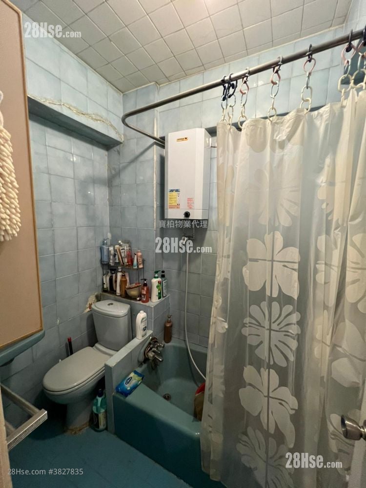 业昌大厦 售盘 2 房 , 1 浴室 561 平方尺