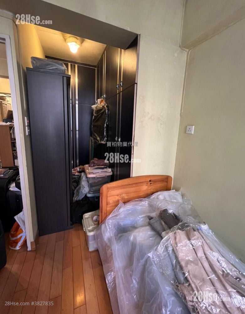 业昌大厦 售盘 2 房 , 1 浴室 561 平方尺