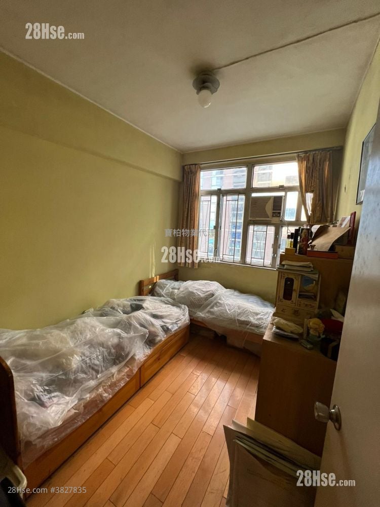 业昌大厦 售盘 2 房 , 1 浴室 561 平方尺