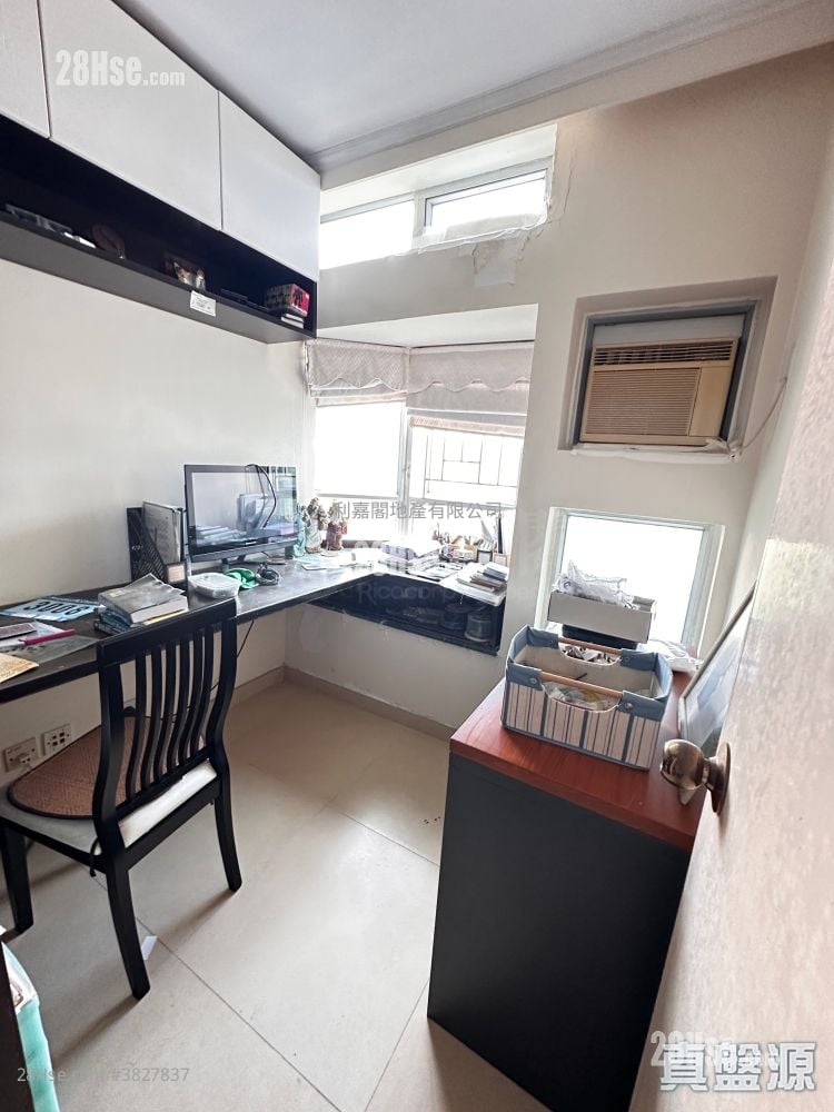 叠翠轩 售盘 3 房 , 2 浴室 659 平方尺