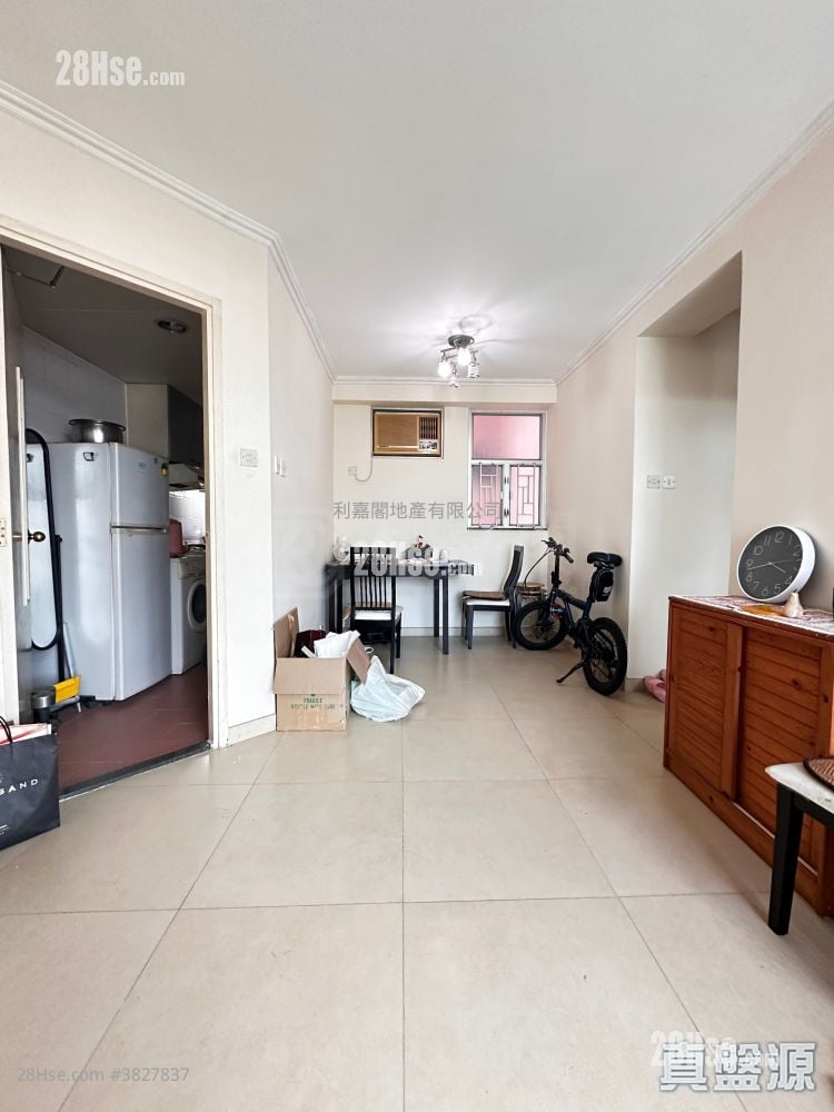 叠翠轩 售盘 3 房 , 2 浴室 659 平方尺