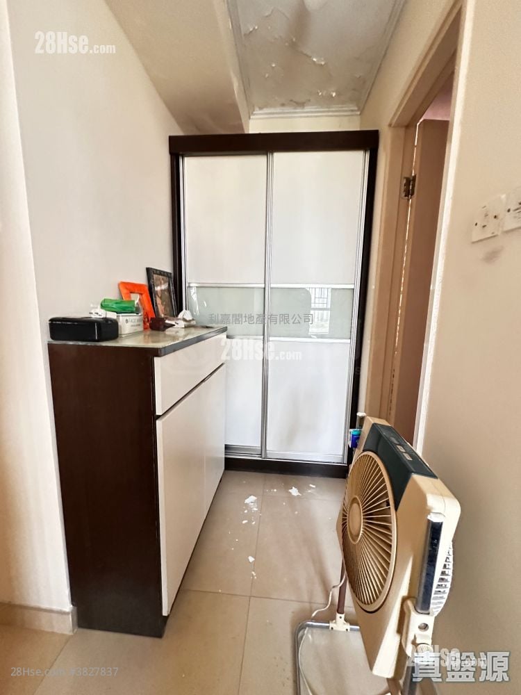 叠翠轩 售盘 3 房 , 2 浴室 659 平方尺