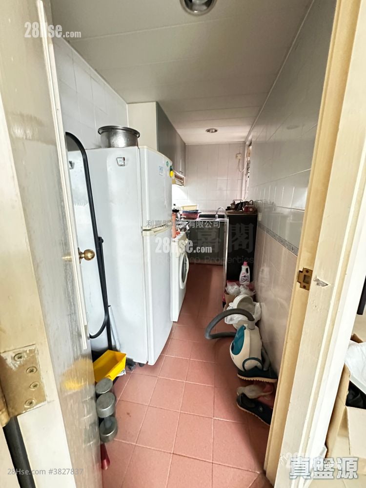 叠翠轩 售盘 3 房 , 2 浴室 659 平方尺