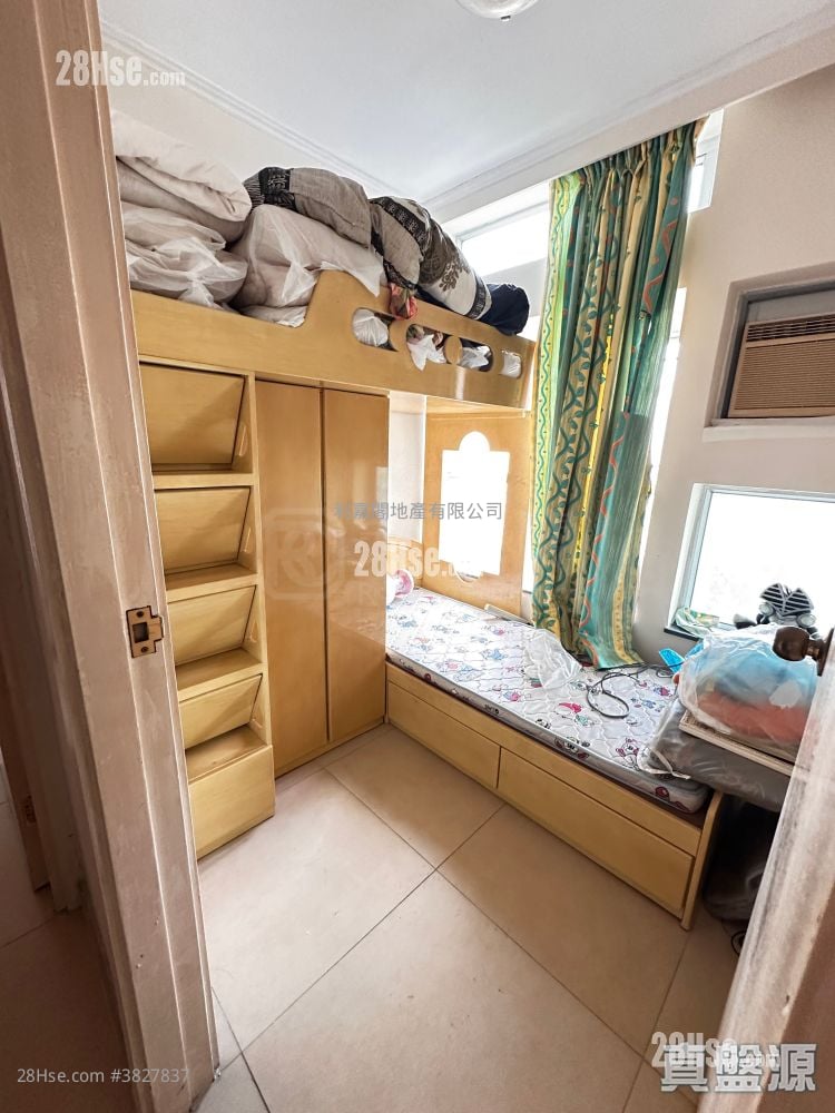 叠翠轩 售盘 3 房 , 2 浴室 659 平方尺