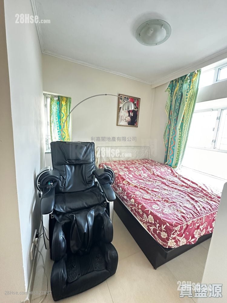 叠翠轩 售盘 3 房 , 2 浴室 659 平方尺